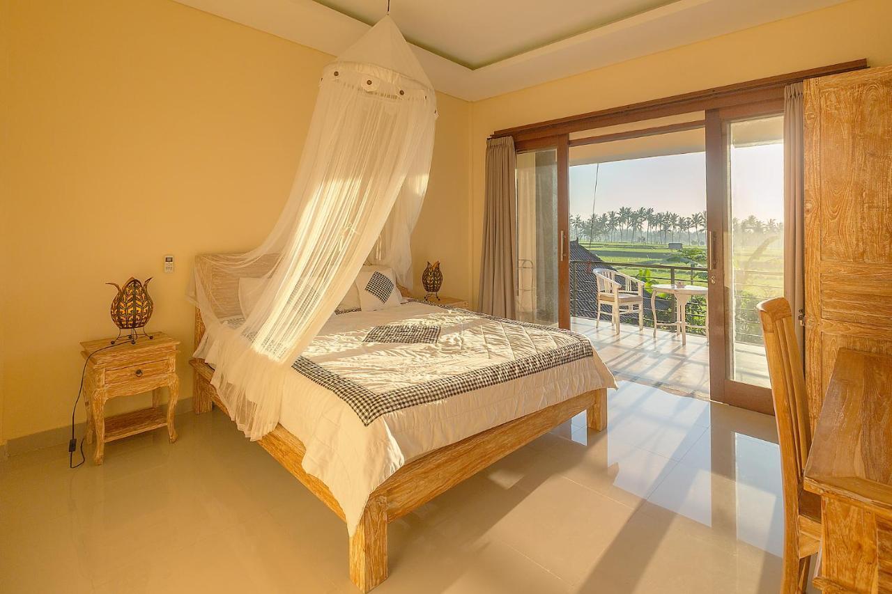 Demank Hidden Guest house