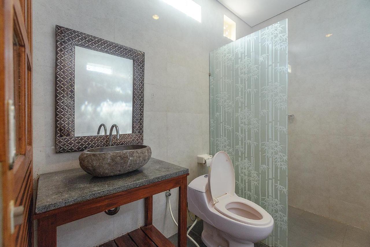 Demank Hidden Guest house