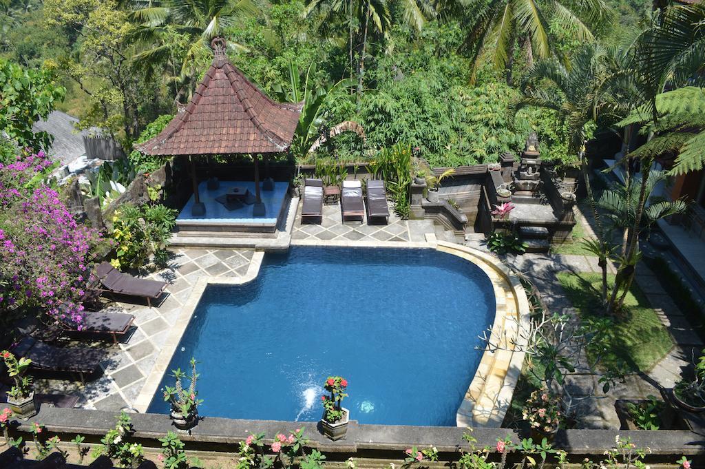 Nick's Hidden By Mahaputra-chse Certified Gasthof Ubud