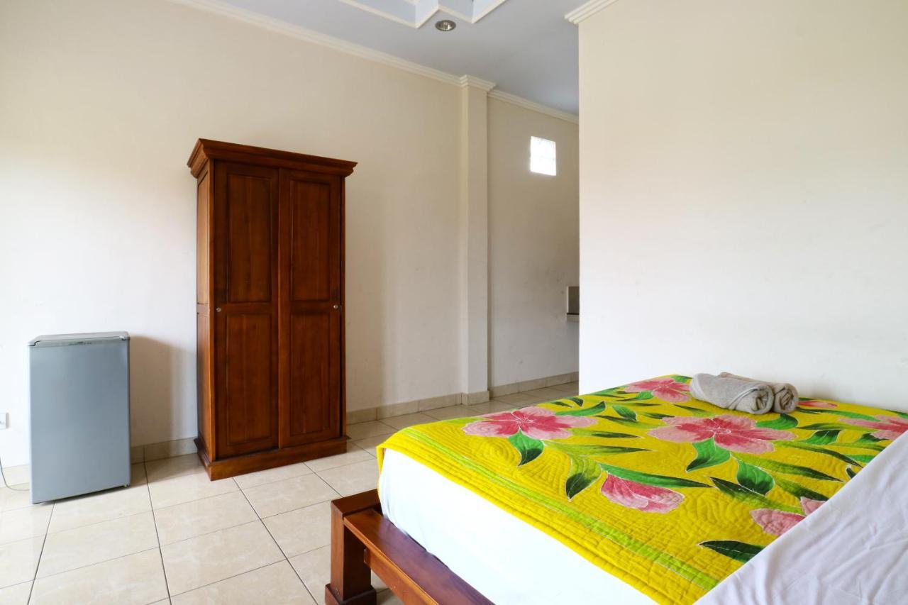 Puji Hostel&bungalow Wisma tamu