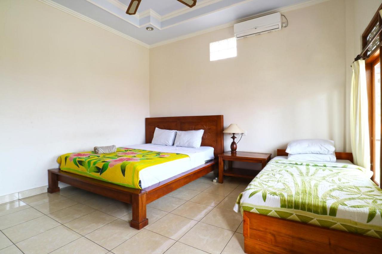 Puji Hostel&bungalow Ubud (Bali)