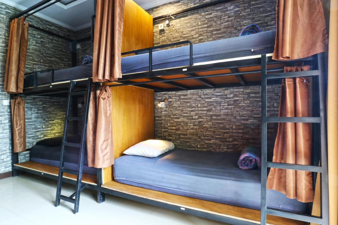 Puji Hostel&bungalow Wisma tamu Ubud (Bali)