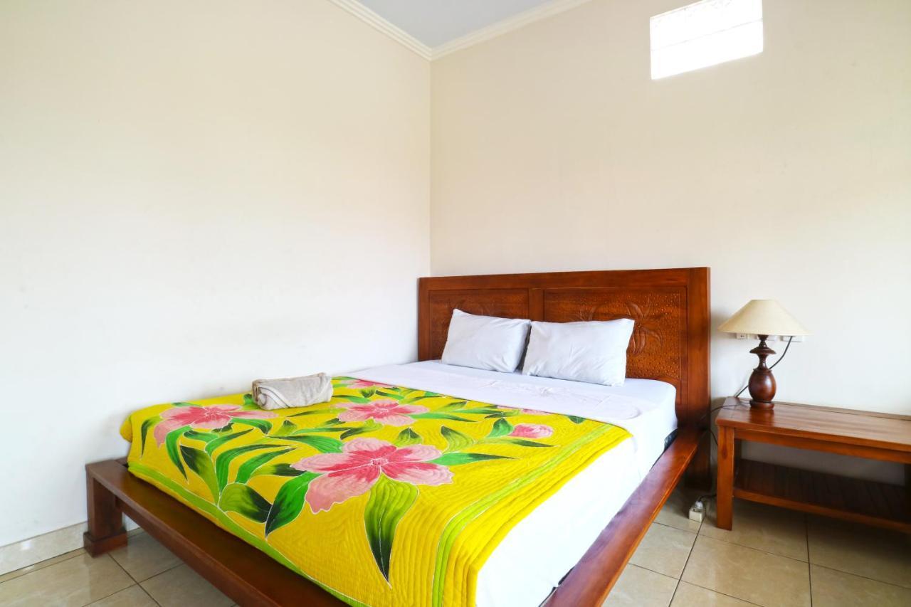 Puji Hostel&bungalow Wisma tamu