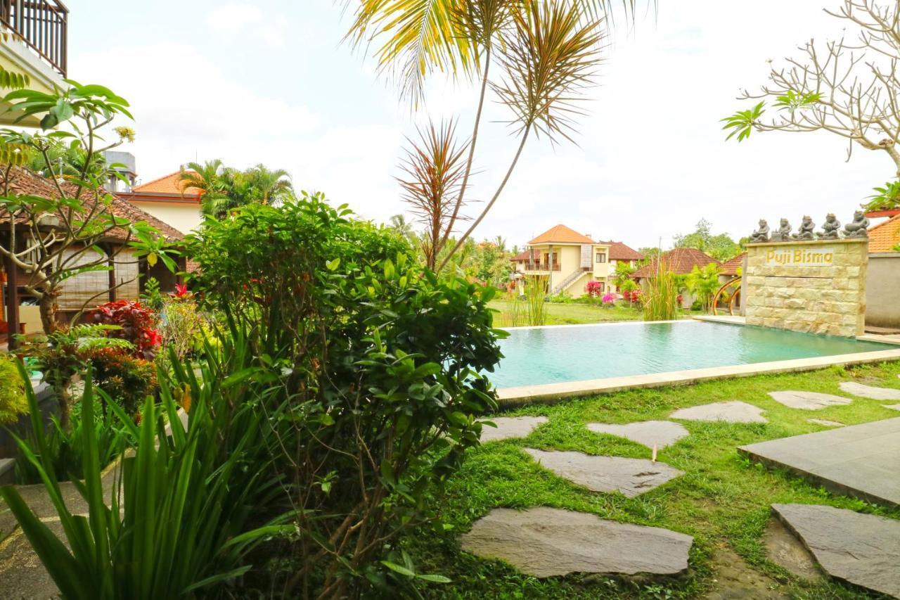 Puji Hostel&bungalow Wisma tamu