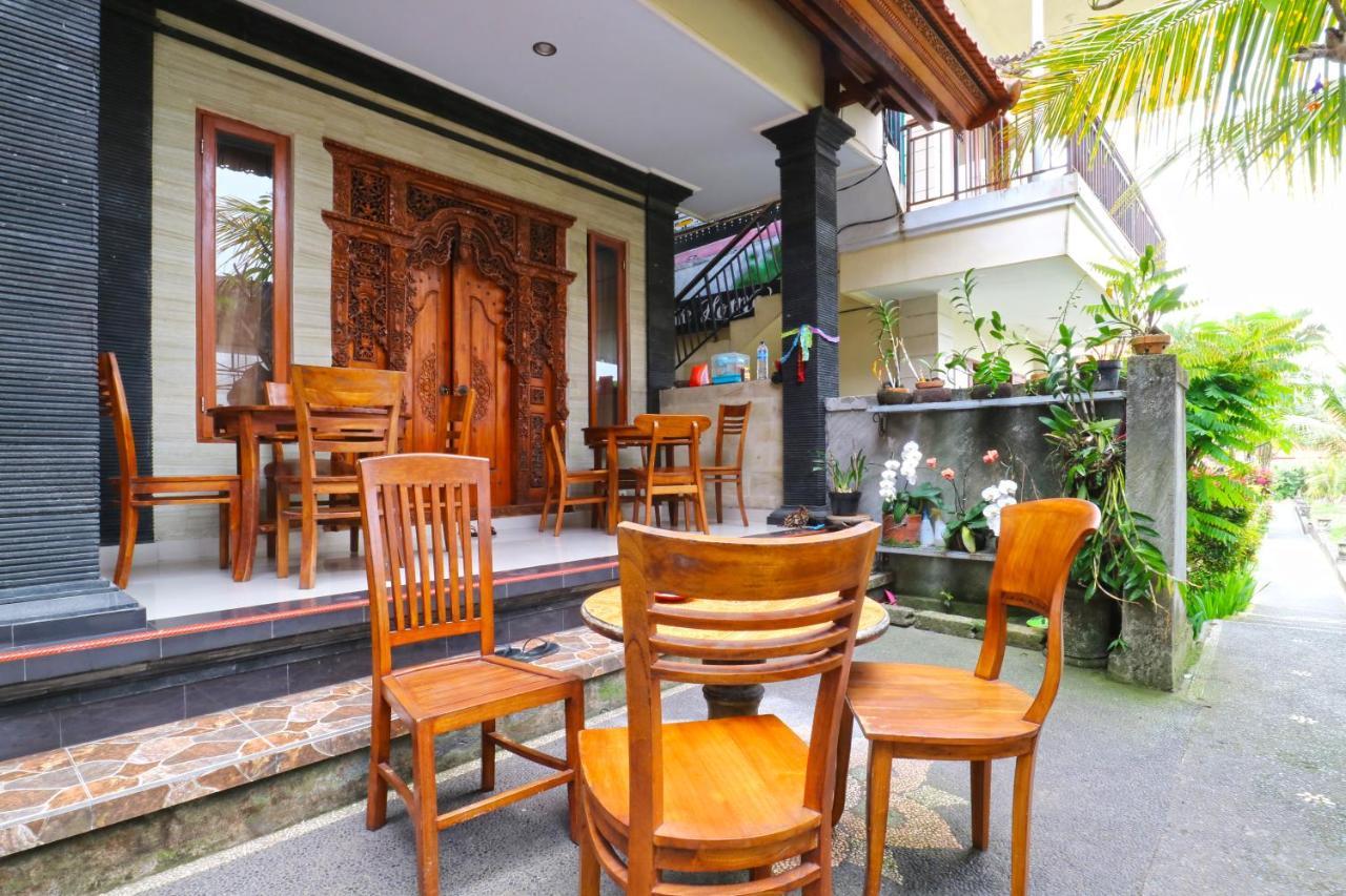 Wisma tamu Puji Hostel&bungalow 3*