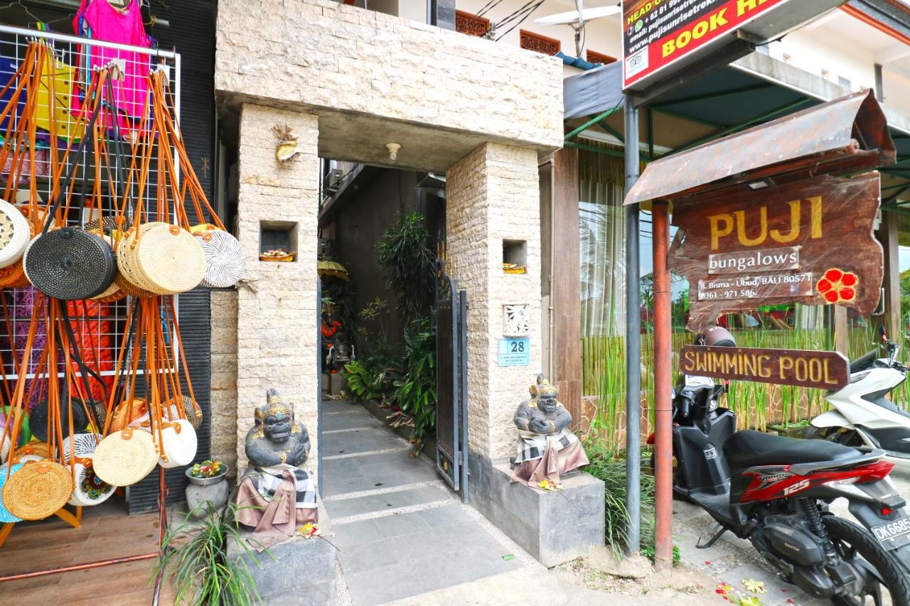 Puji Hostel&bungalow
