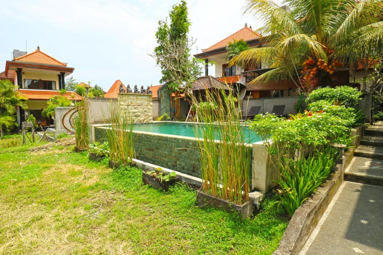 Puji Hostel&bungalow 3*