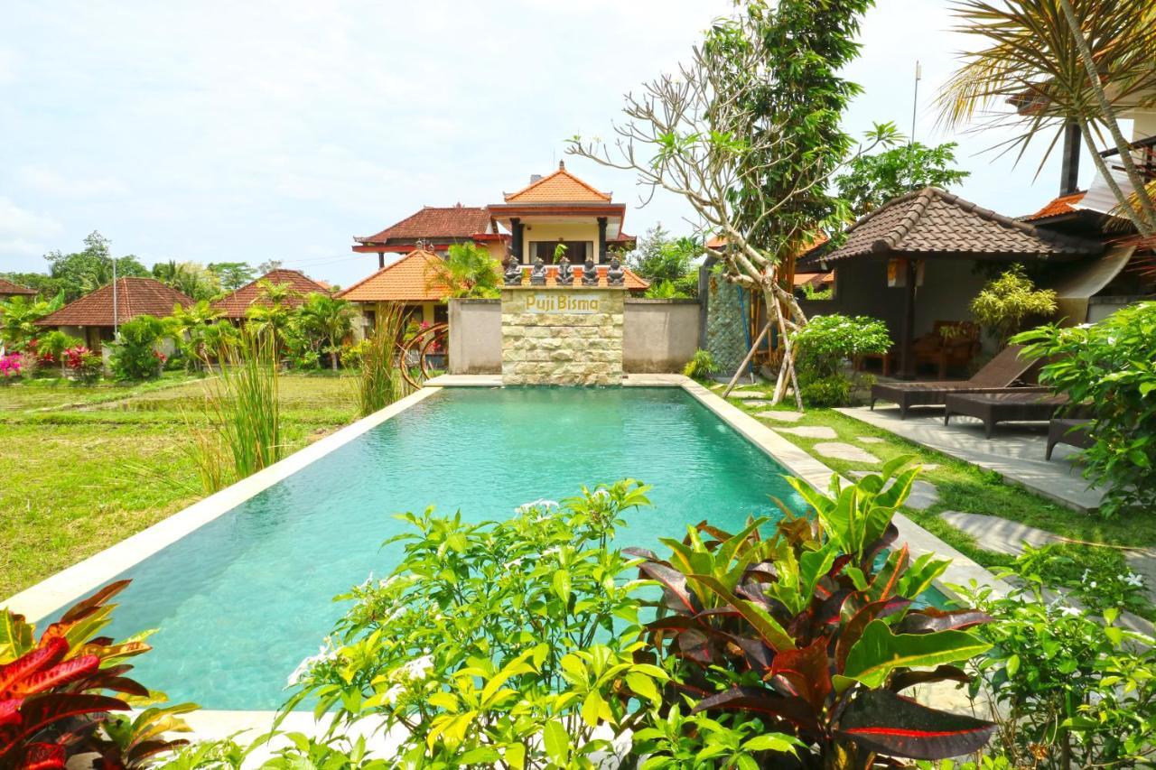 Puji Hostel&bungalow Wisma tamu 3*