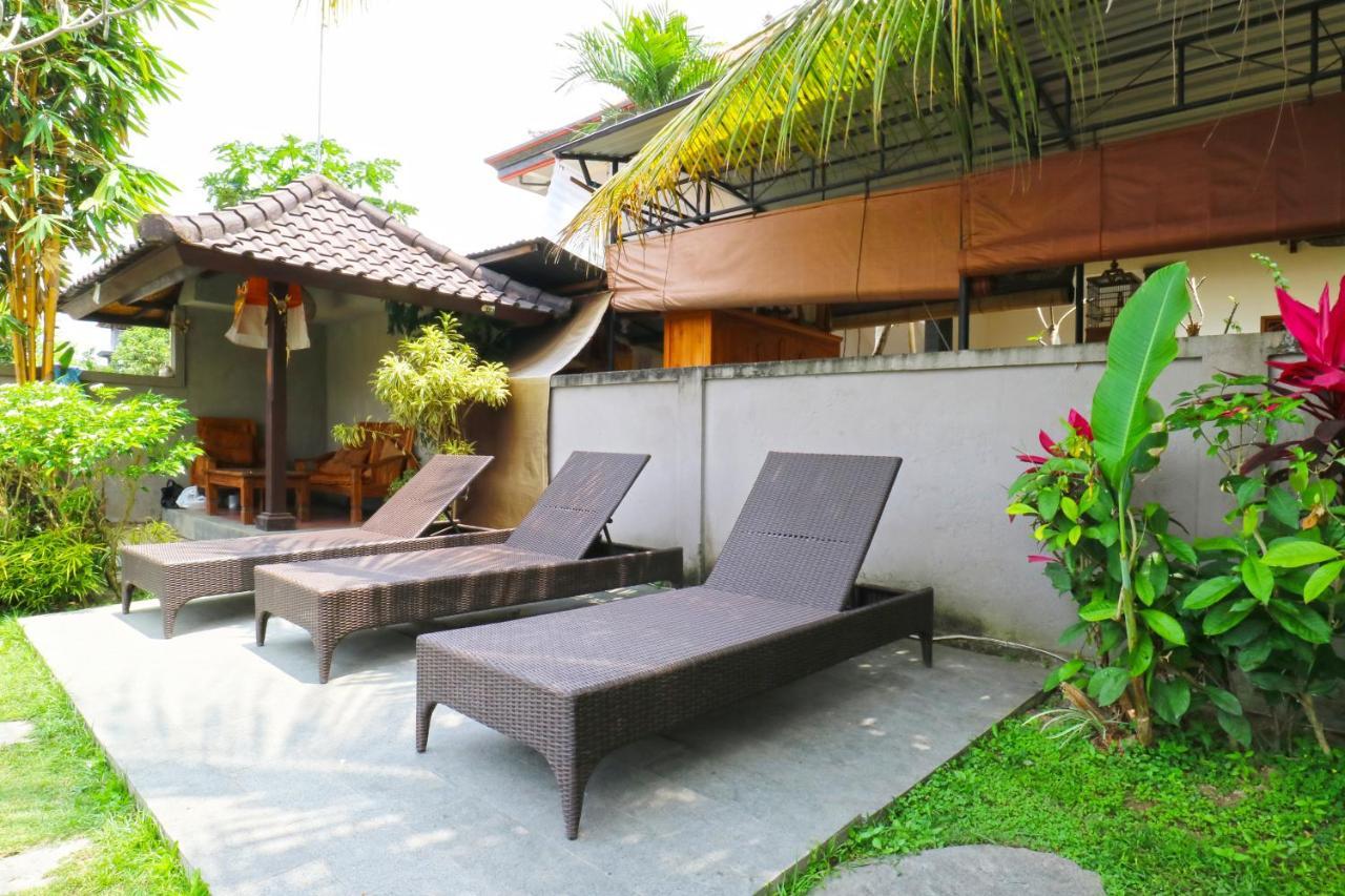 Wisma tamu Puji Hostel&bungalow 3*