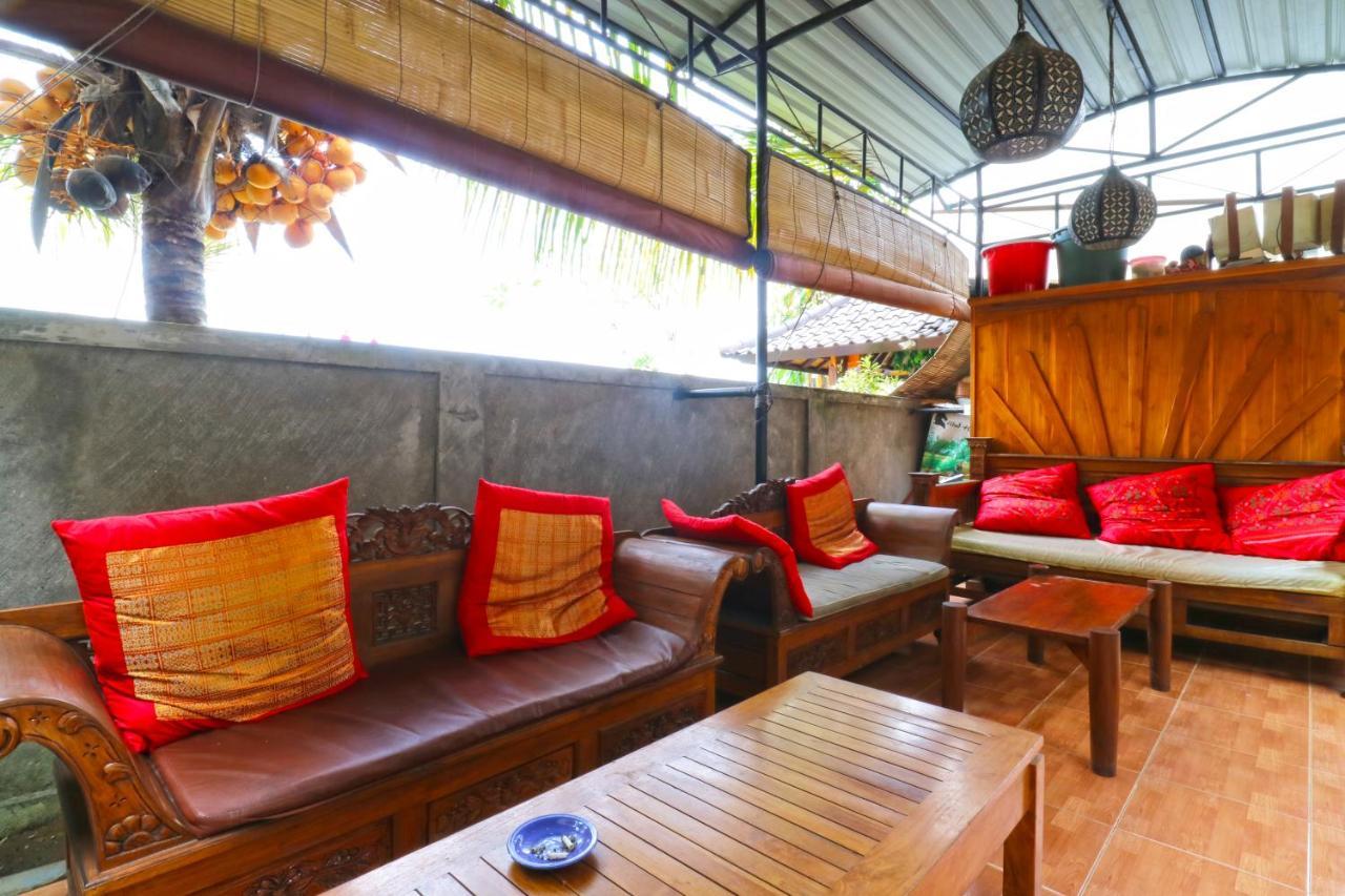 Wisma tamu Puji Hostel&bungalow 3*