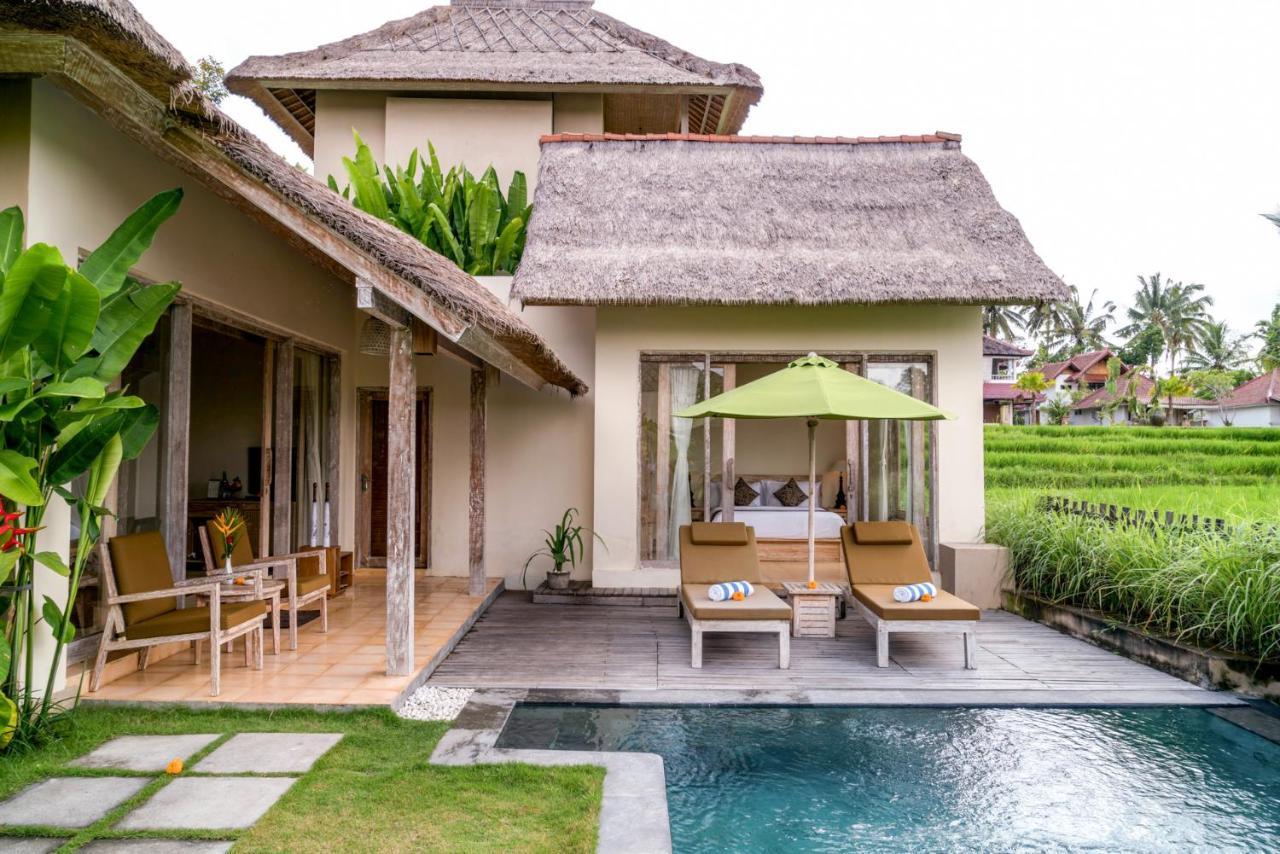 Resort Mesari Ubud (Bali)