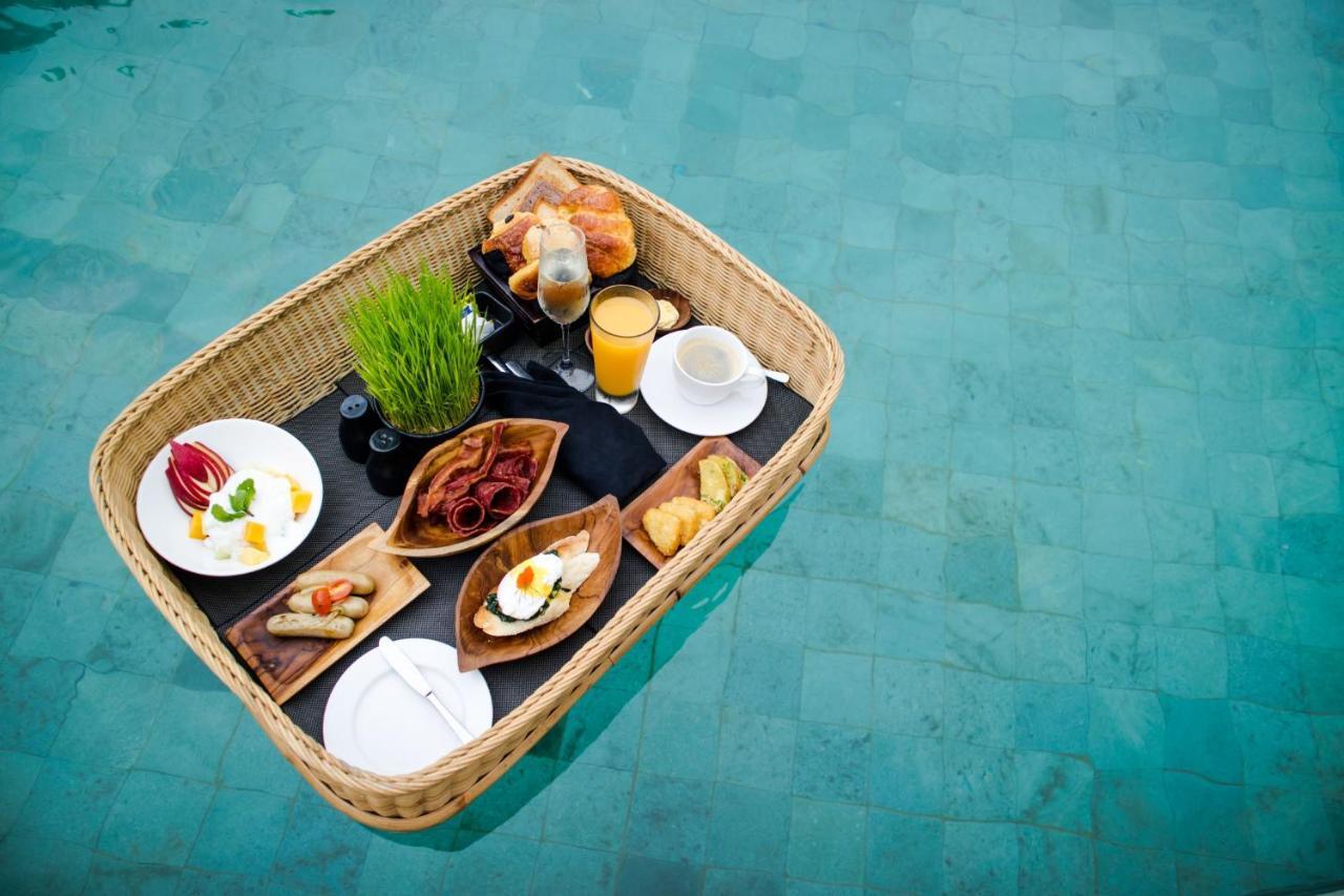 At Visesa Ubud (Bali)