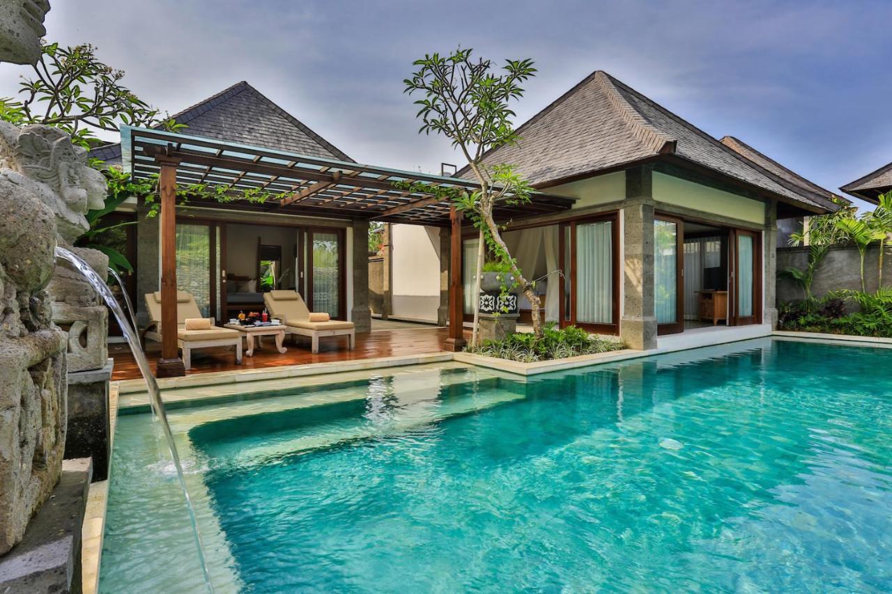 At Visesa Villa