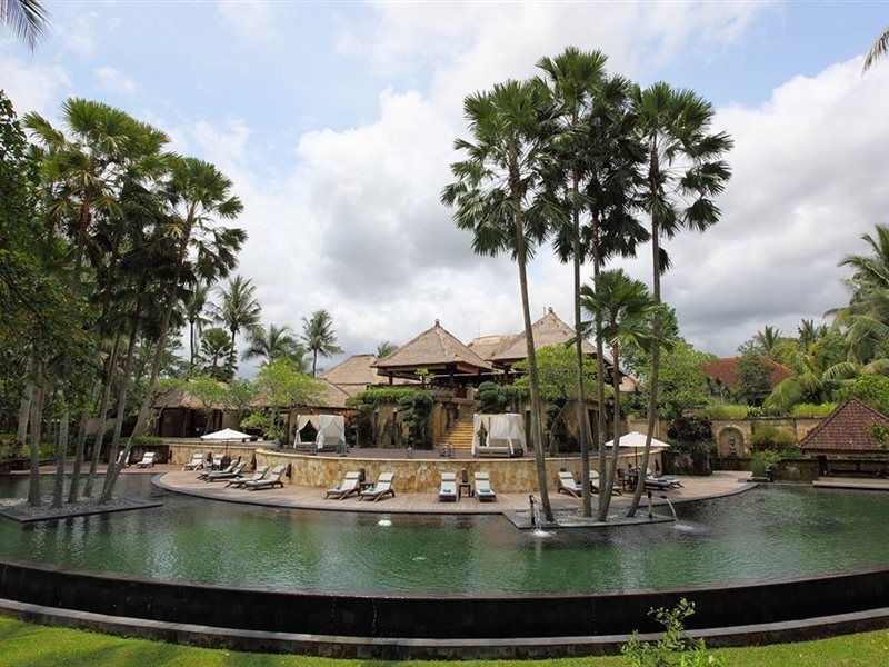 Resort The Village & Spa Ubud (Bali)