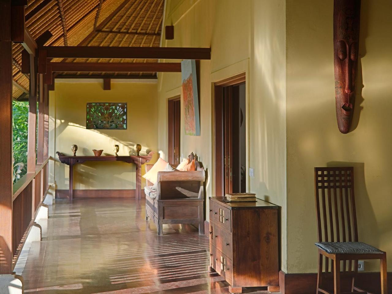 Vila Alamanda Ubud (Bali)