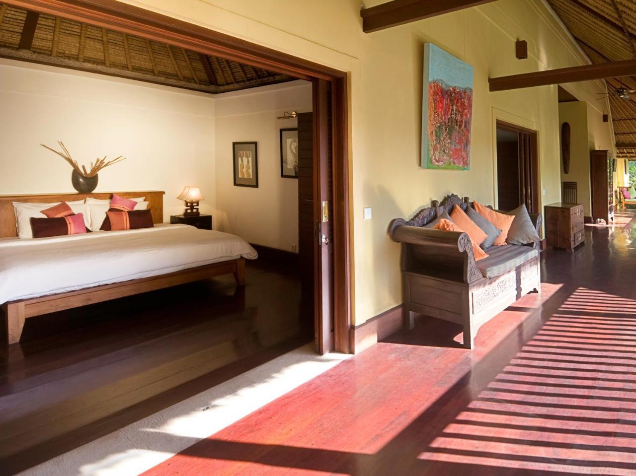 Vila Alamanda Ubud (Bali)