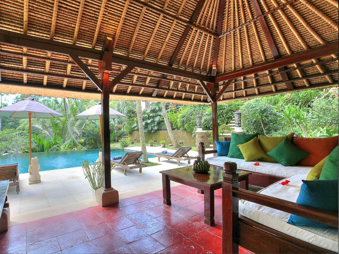 Vila Alamanda Ubud (Bali)