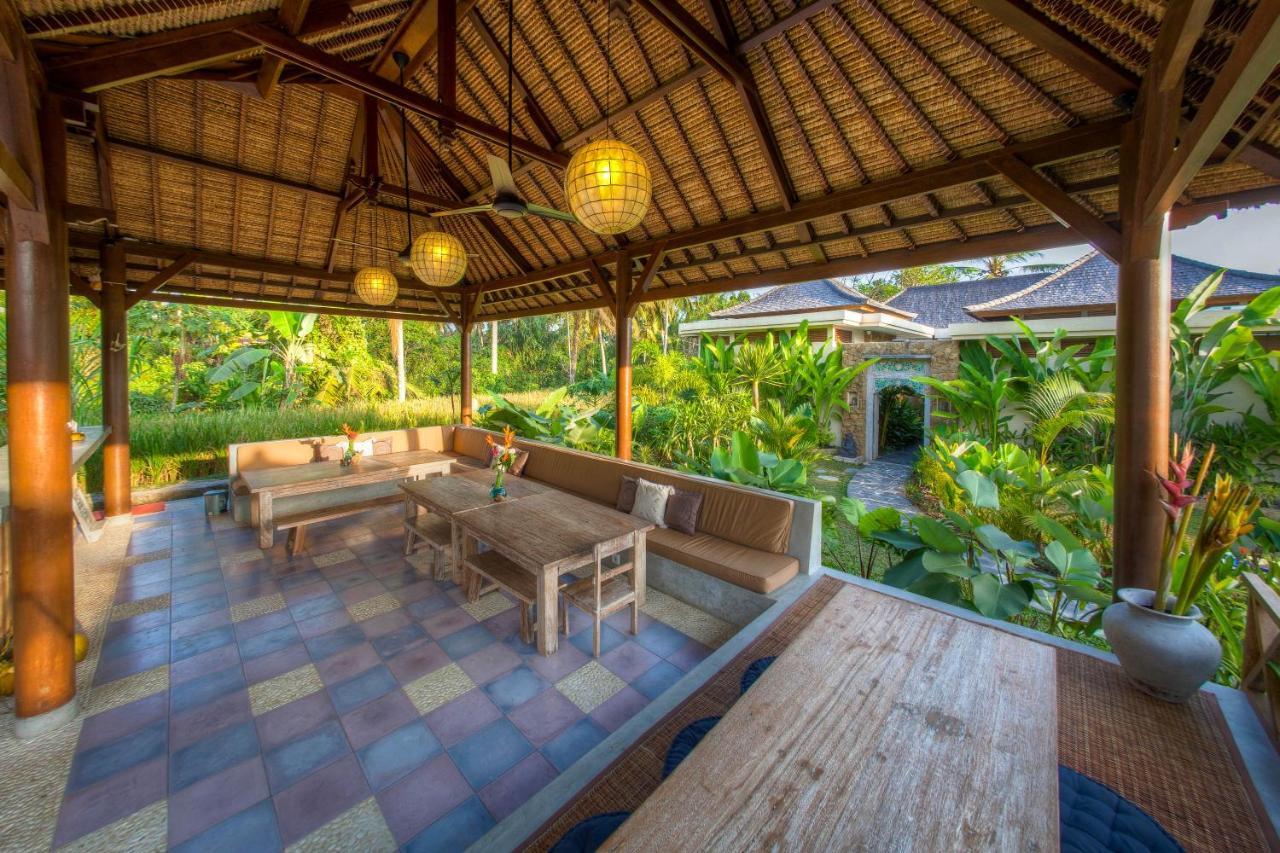 The Shala Bali Resort Ubud