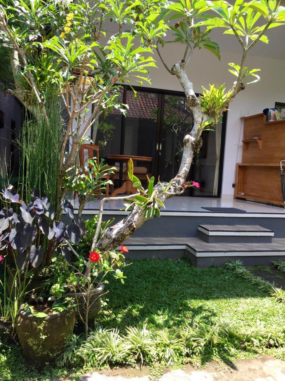 The Hidden Bali Ubud (Bali)