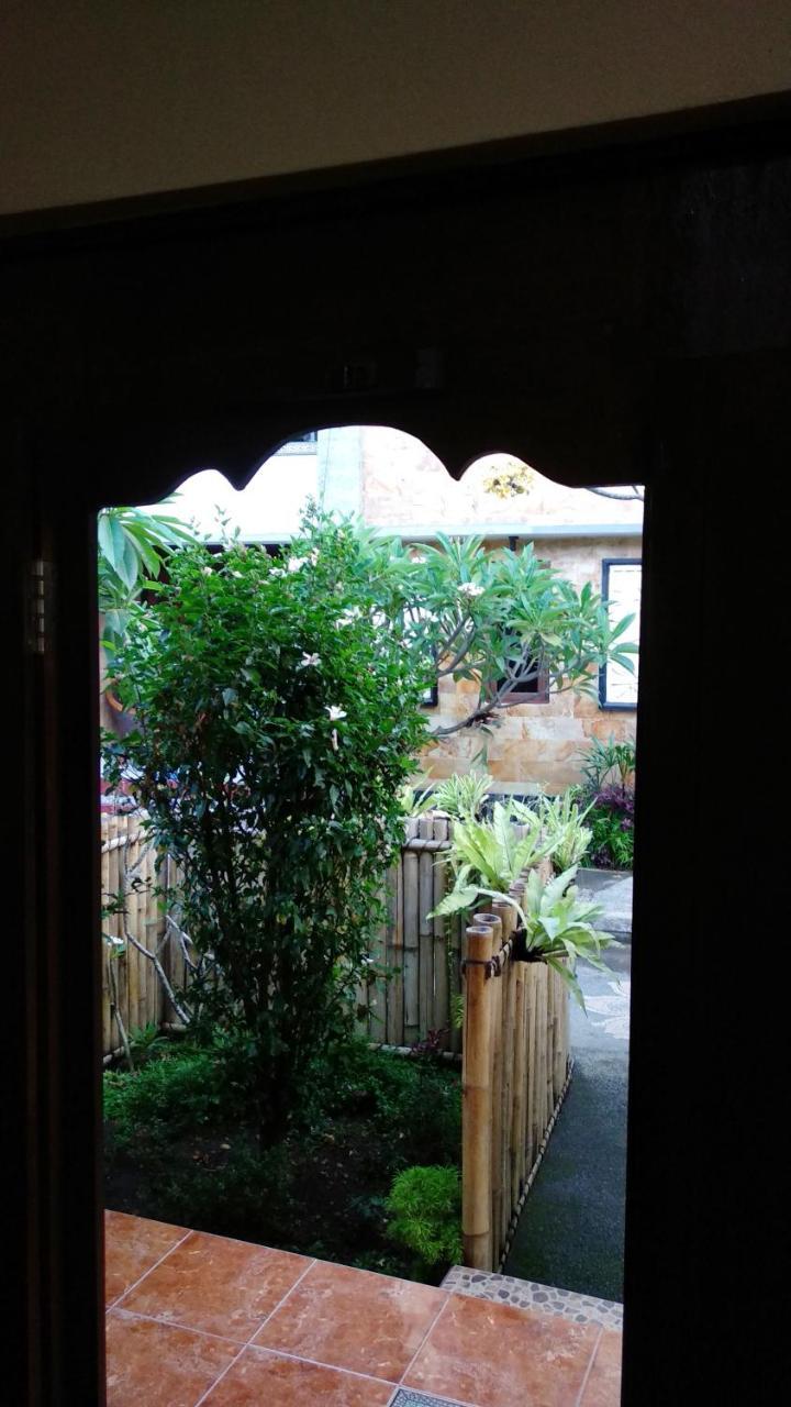 Hospedagem domiciliar Ayye Ubud