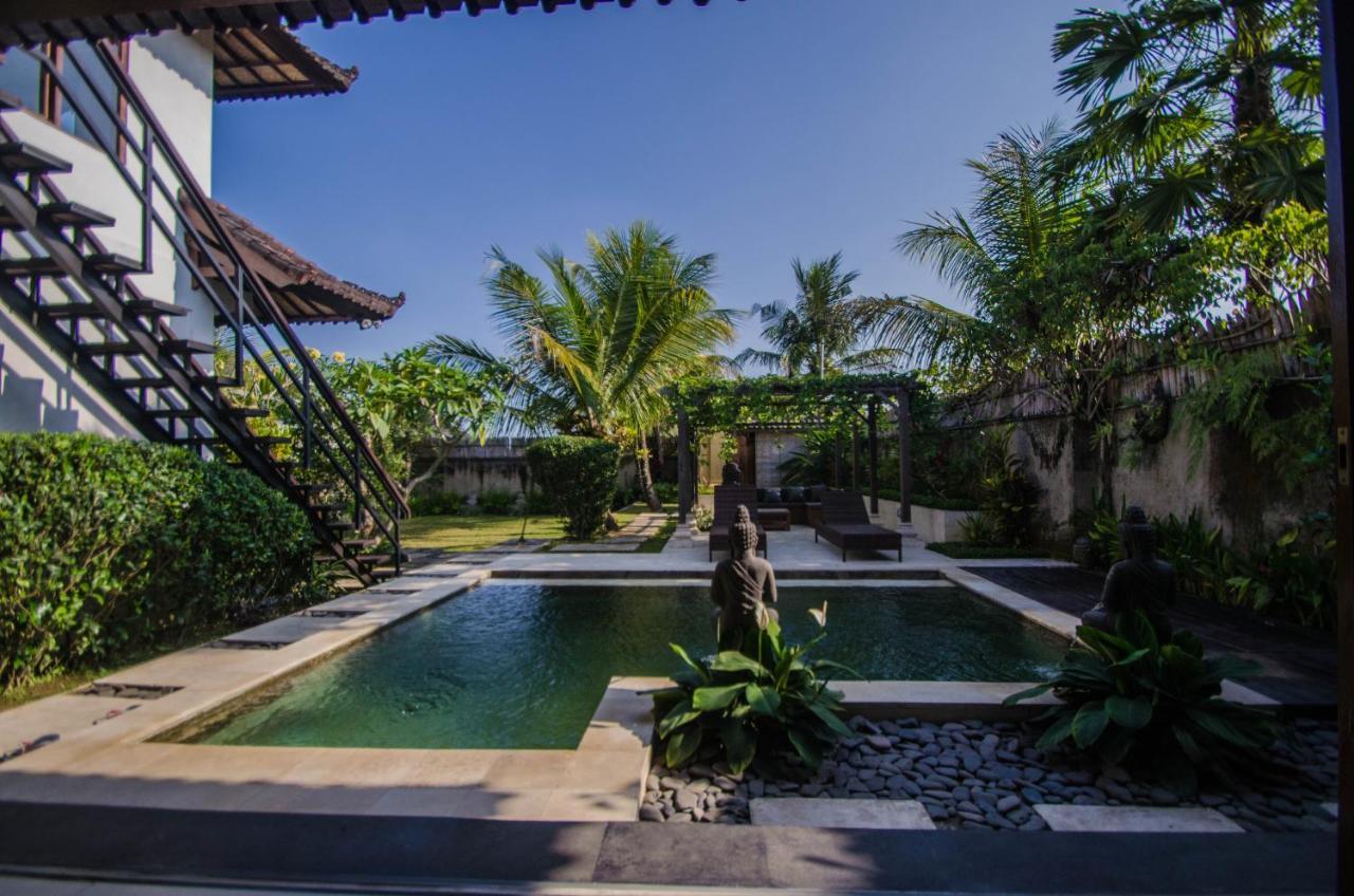 Kami Villa *