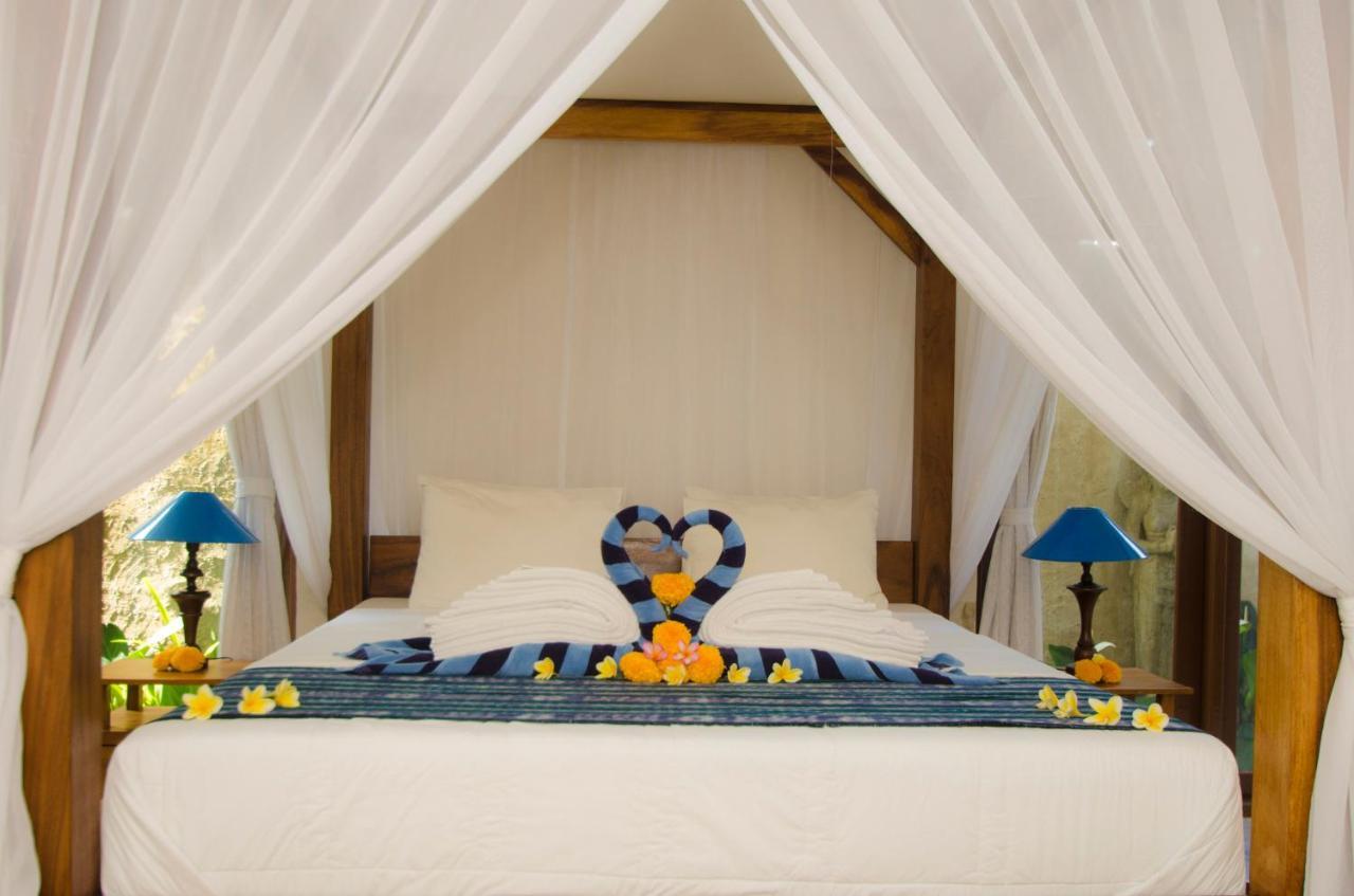 Villa Kami Ubud (Bali)