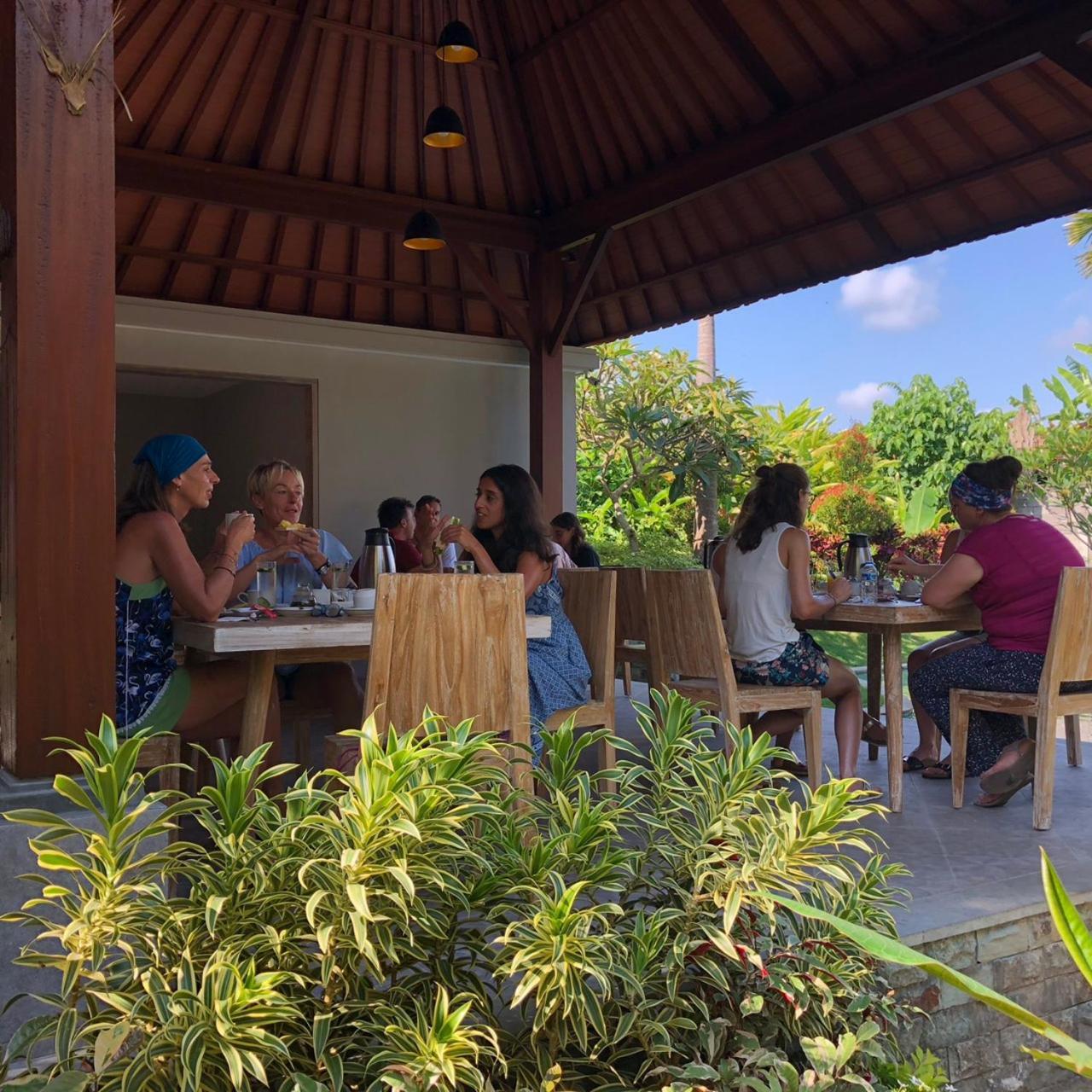 Betutu Bali 4* Ubud (Bali)