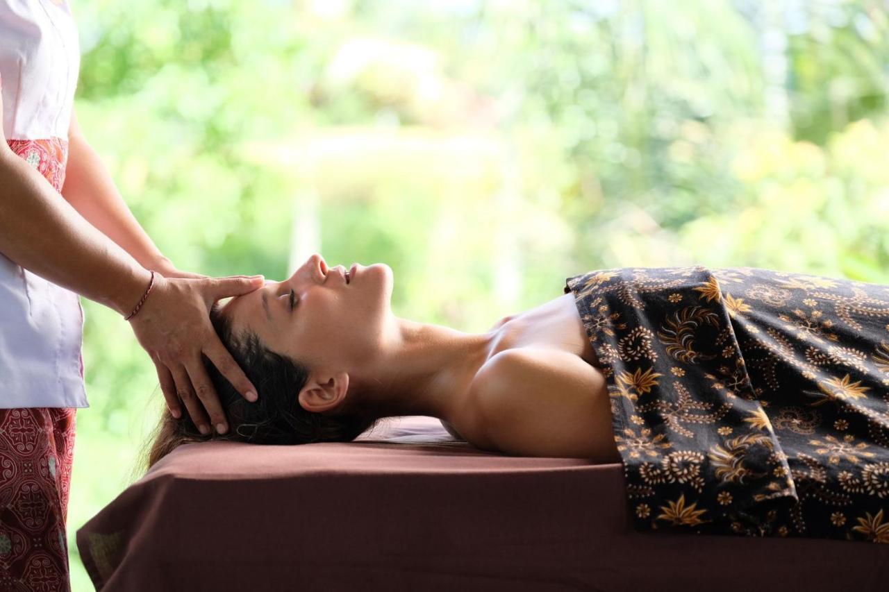 At Visesa * Ubud (Bali)