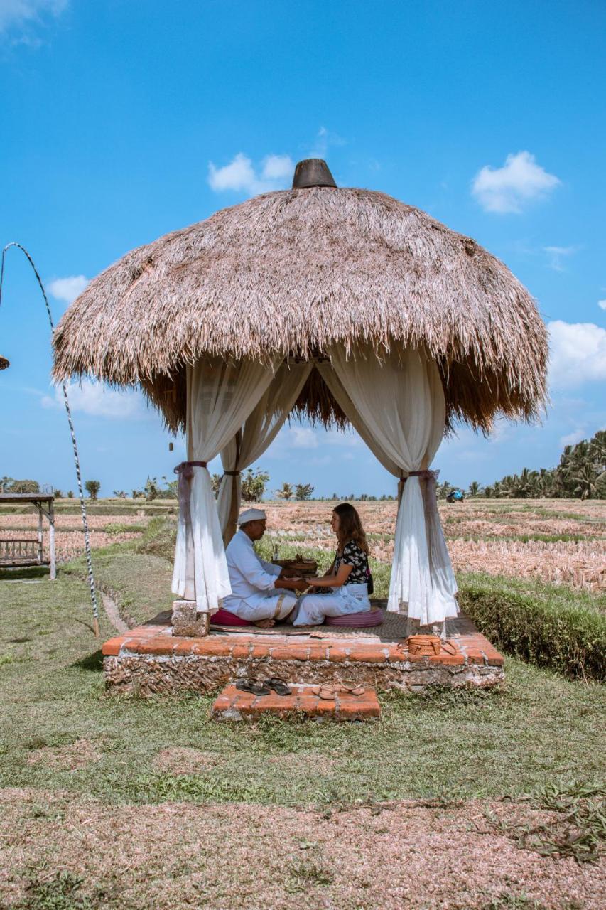 At Visesa * Ubud (Bali)