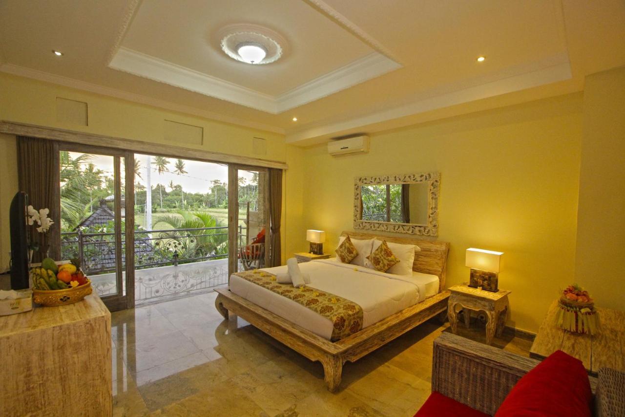 Sri Permana Villa Ubud (Bali)