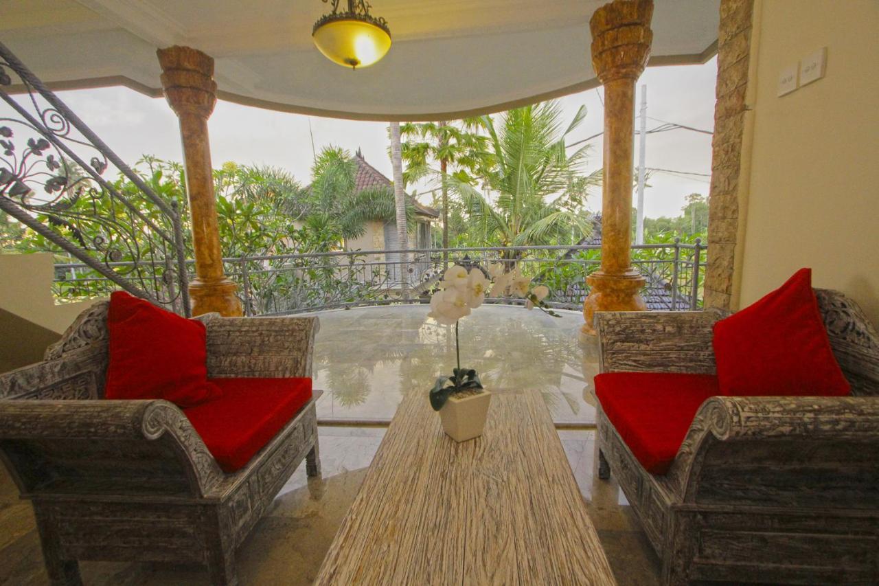 Sri Permana Ubud (Bali)