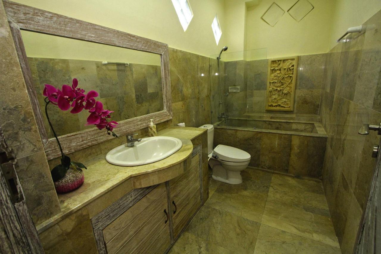 Sri Permana Villa Ubud (Bali)