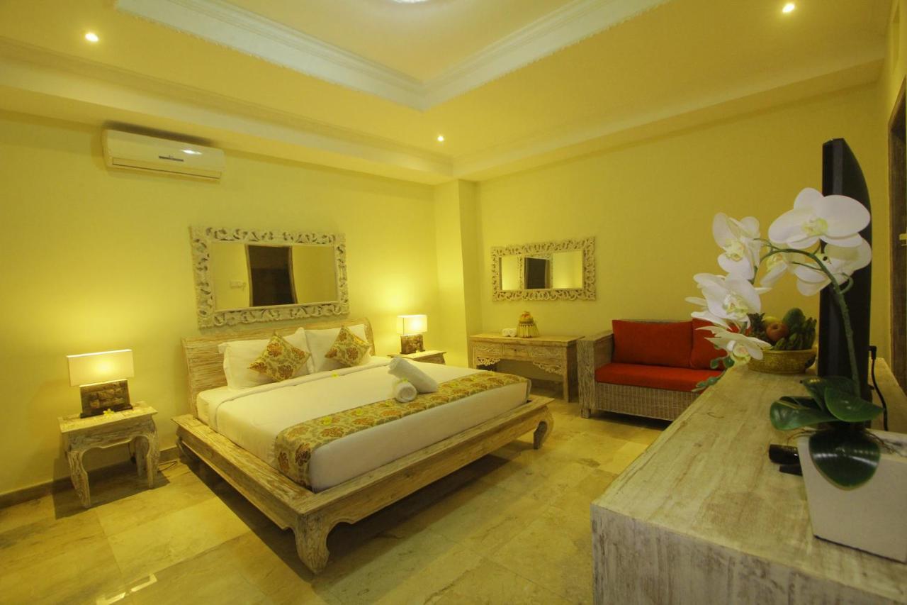 Sri Permana Villa Ubud (Bali)