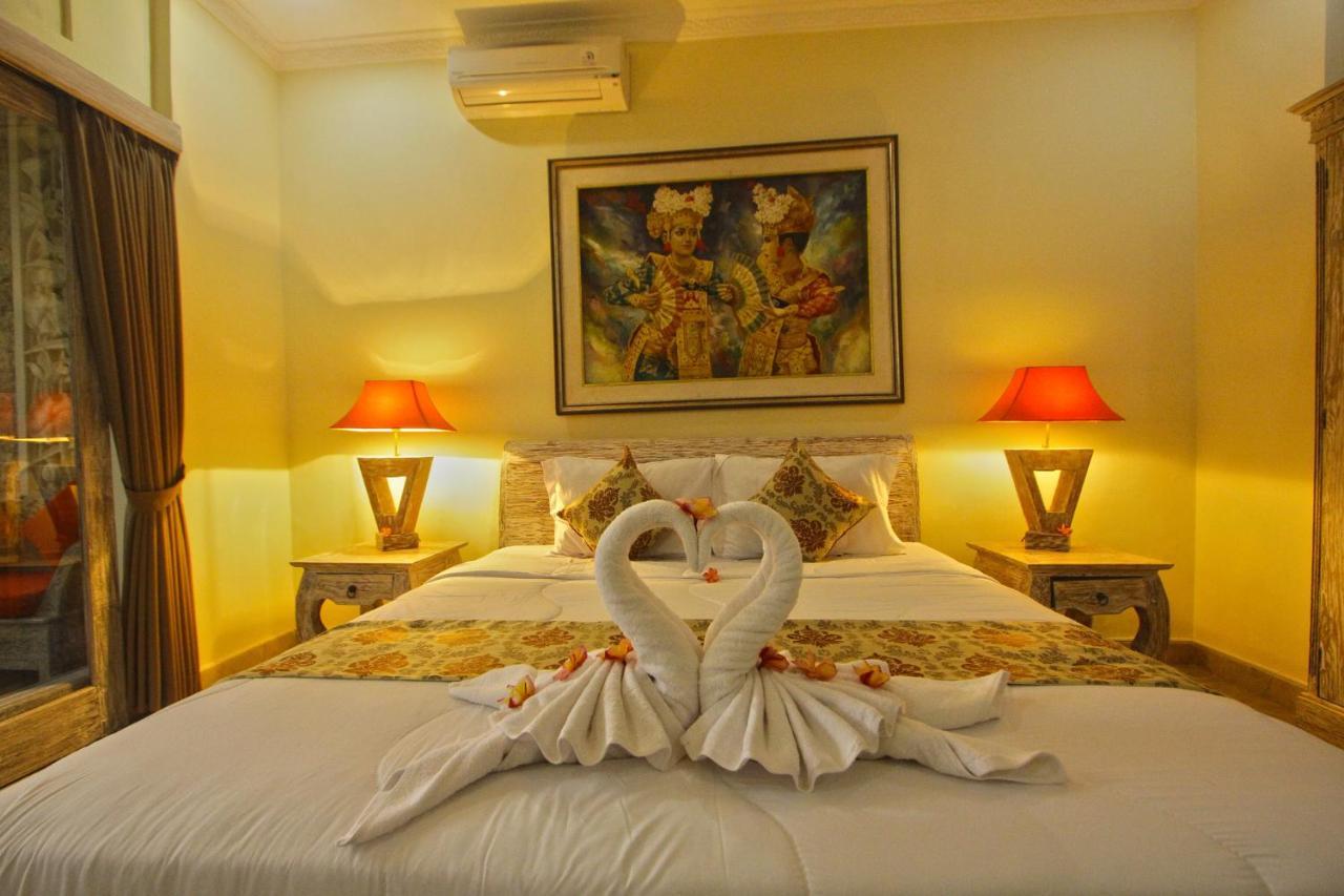 Sri Permana Ubud (Bali)