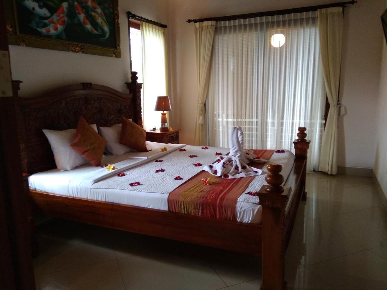 Guest house Betutu Bali 4*