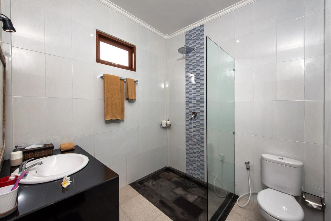 Griya Private Villa