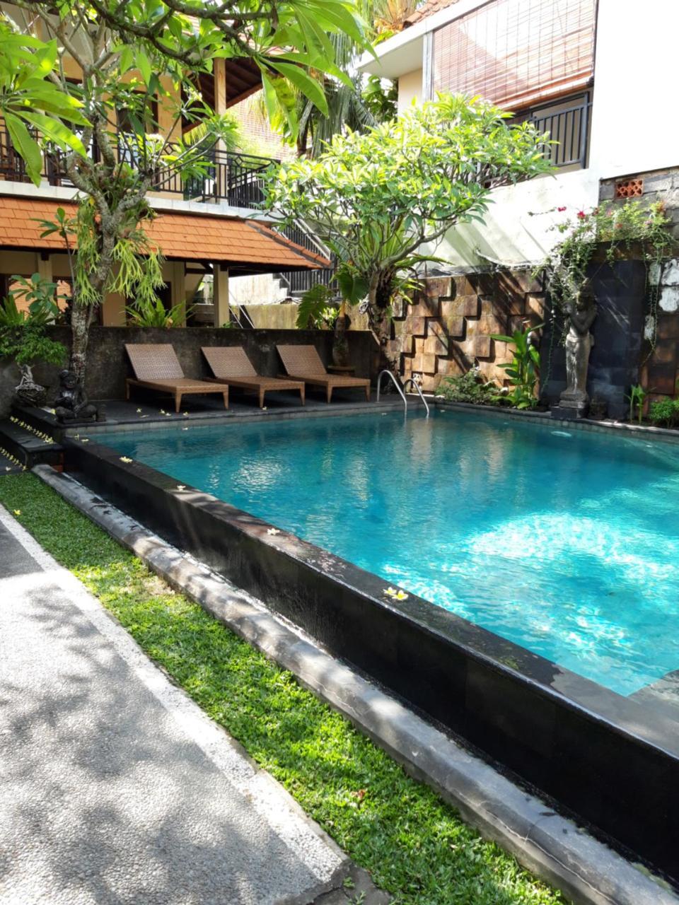 Merthayasa Ubud (Bali)