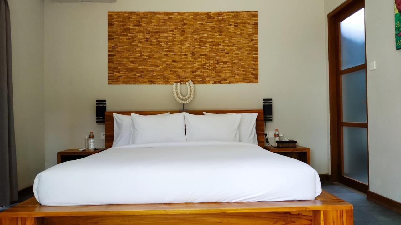 Anggira Villa Ubud (Bali)