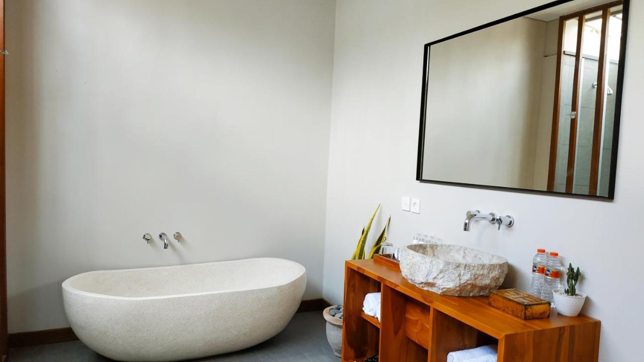 Villa Anggira Ubud (Bali)