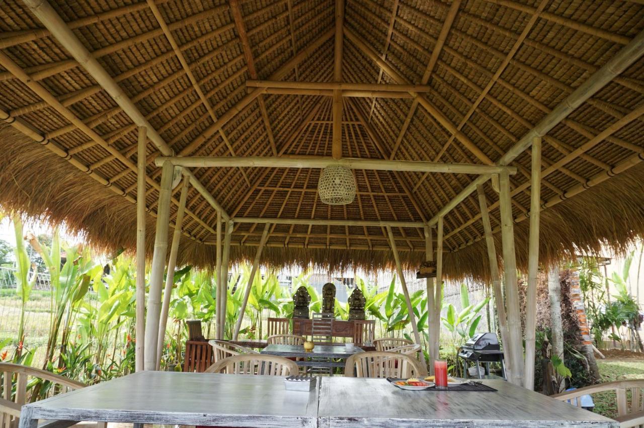 Kubu Sari 3* Ubud (Bali)