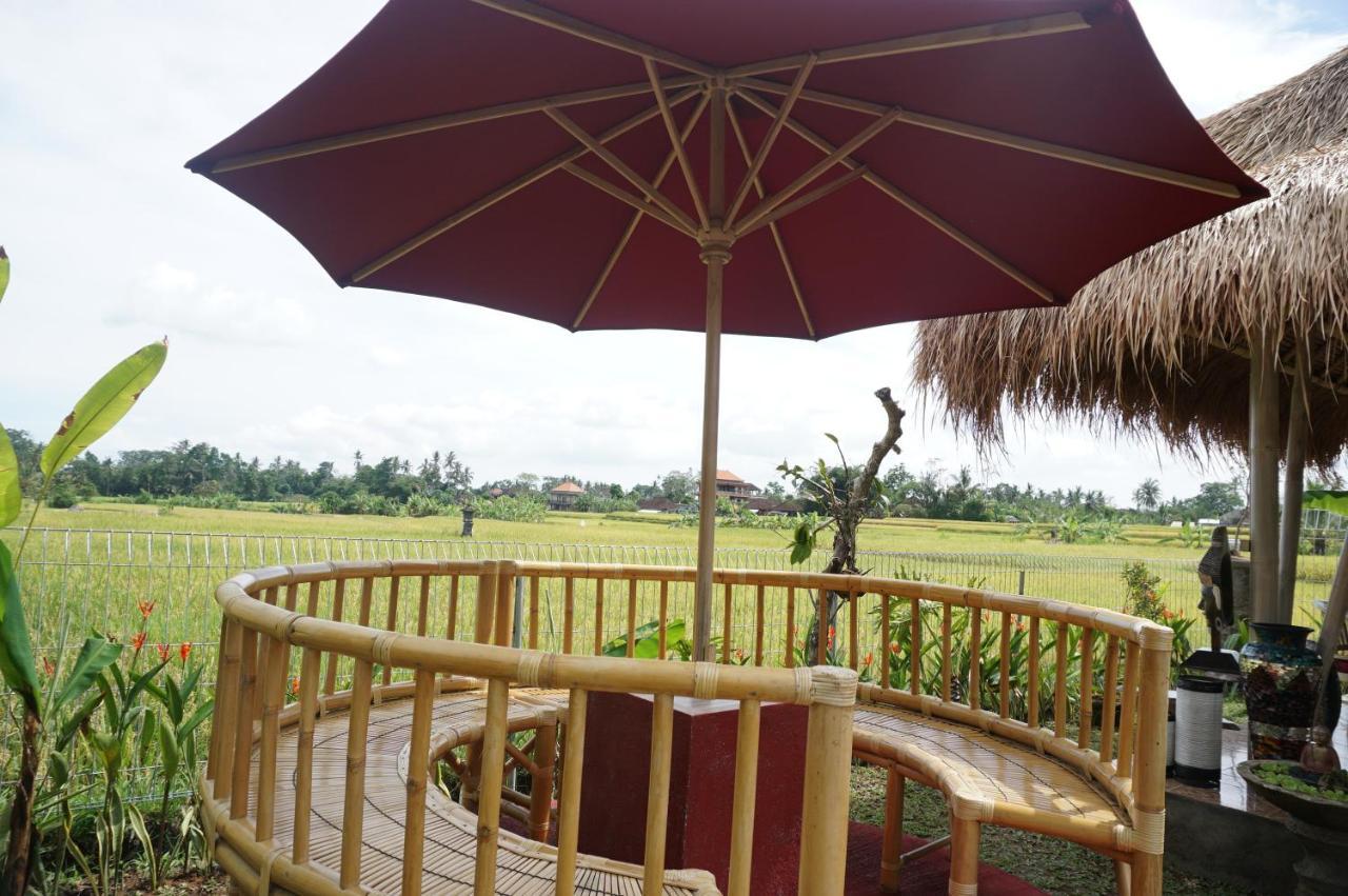 Guest house Kubu Sari