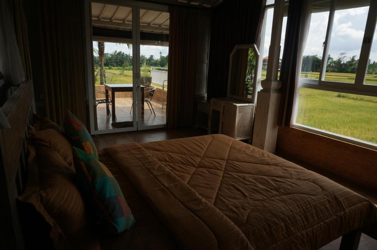 Guest house Kubu Sari