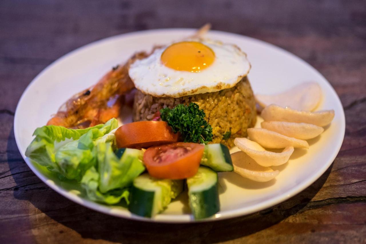 Nick's Hidden By Mahaputra-chse Certified Ubud