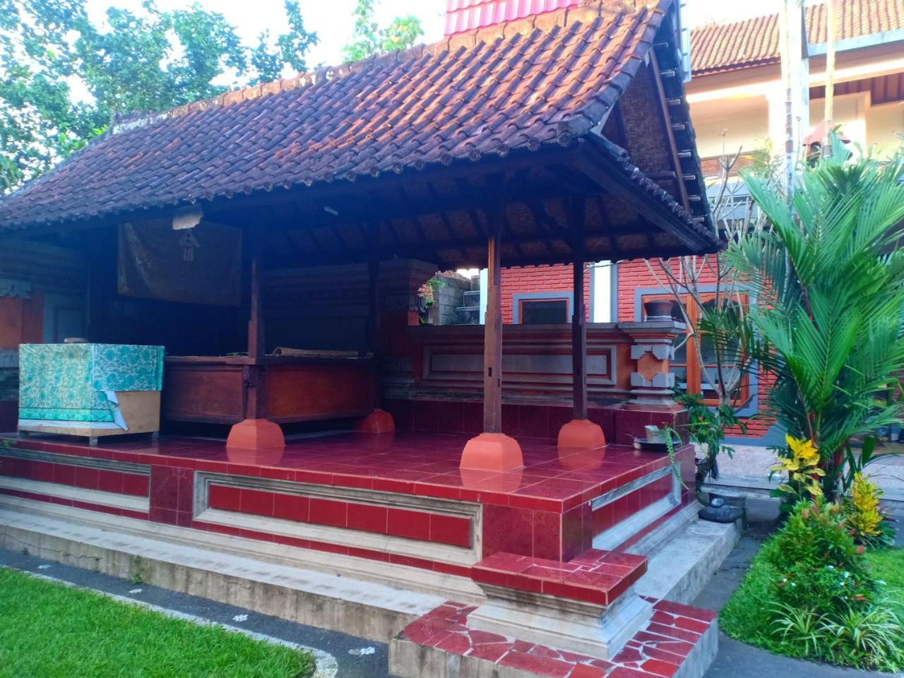 Dekwah *