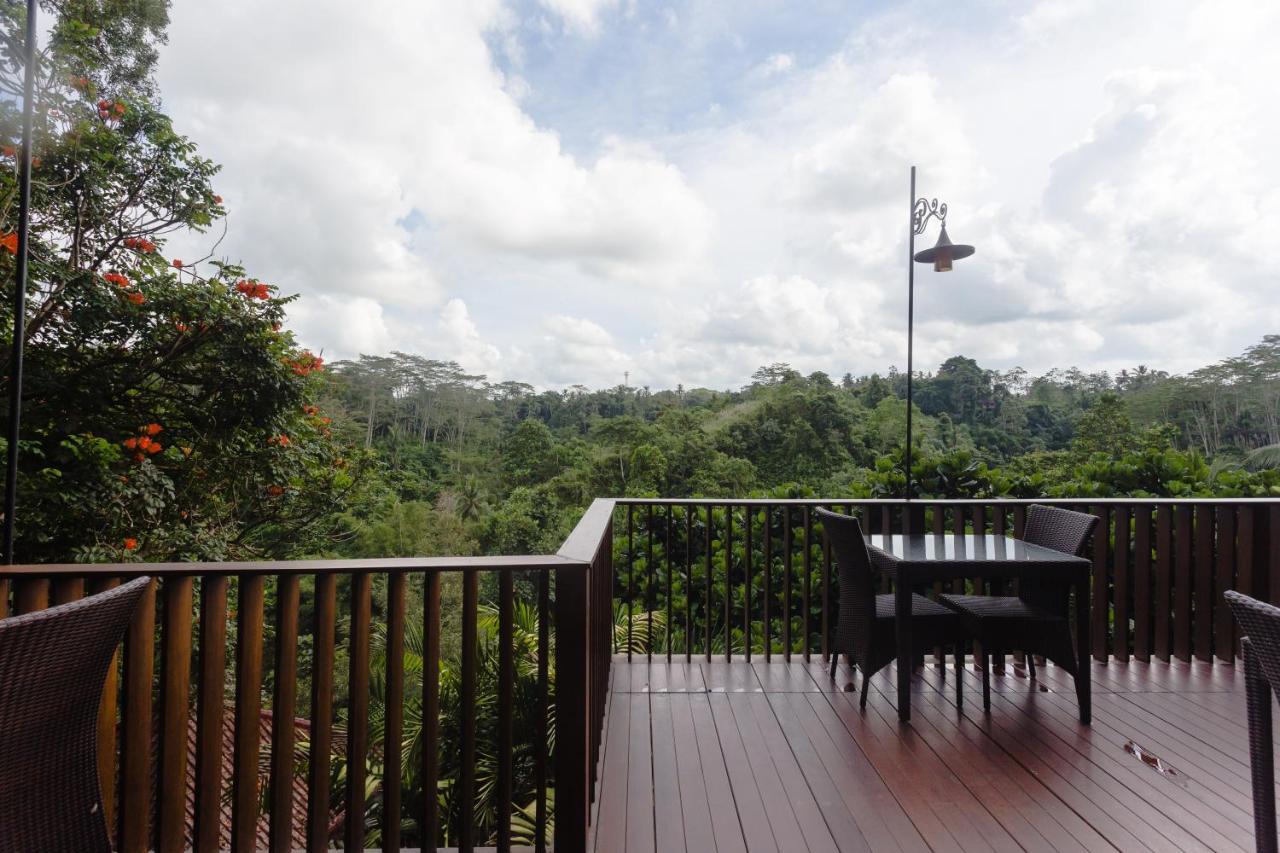 Resort Anahata And Spa Ubud