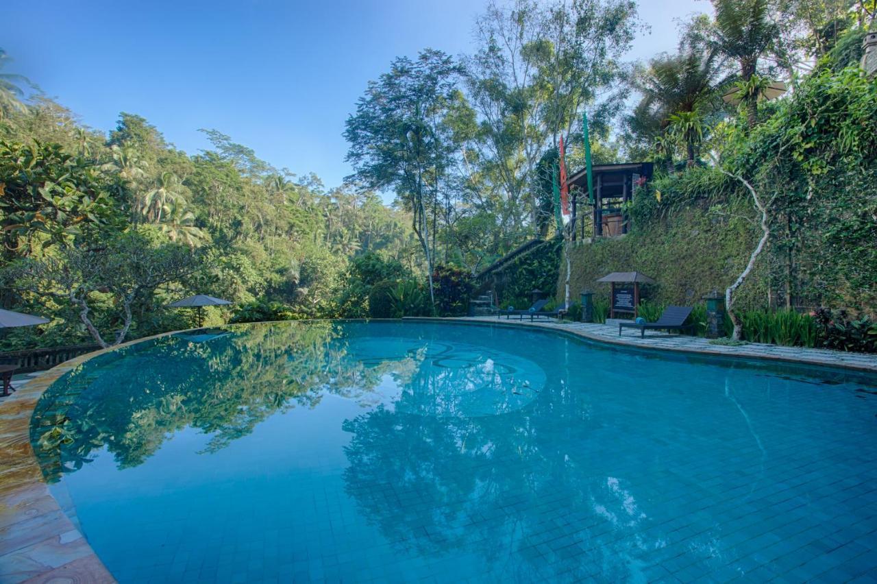 Resort Anahata And Spa Ubud