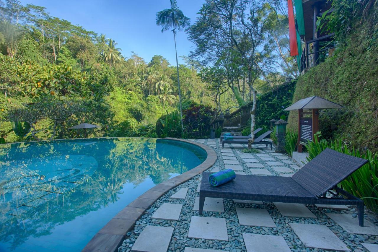 Anahata And Spa 4* Ubud