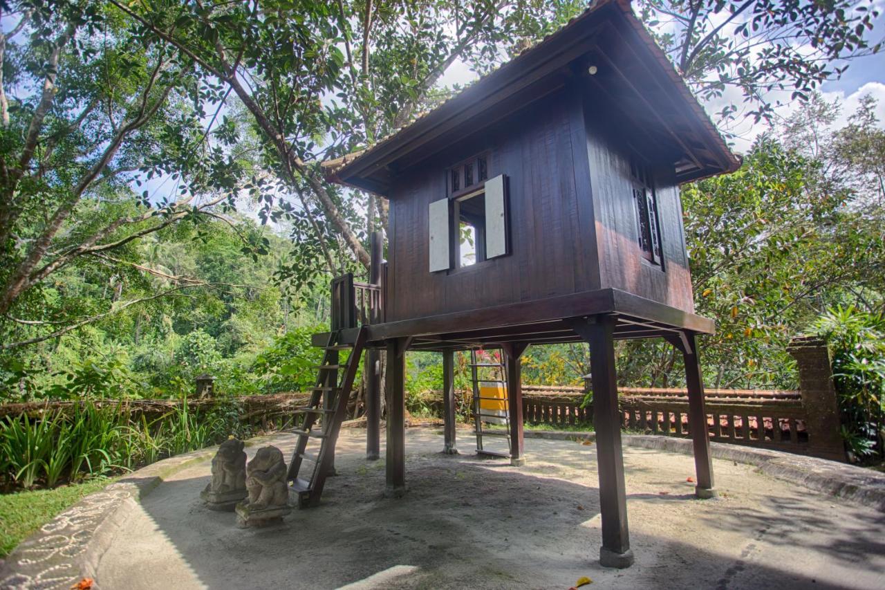 Anahata And Spa 4* Ubud