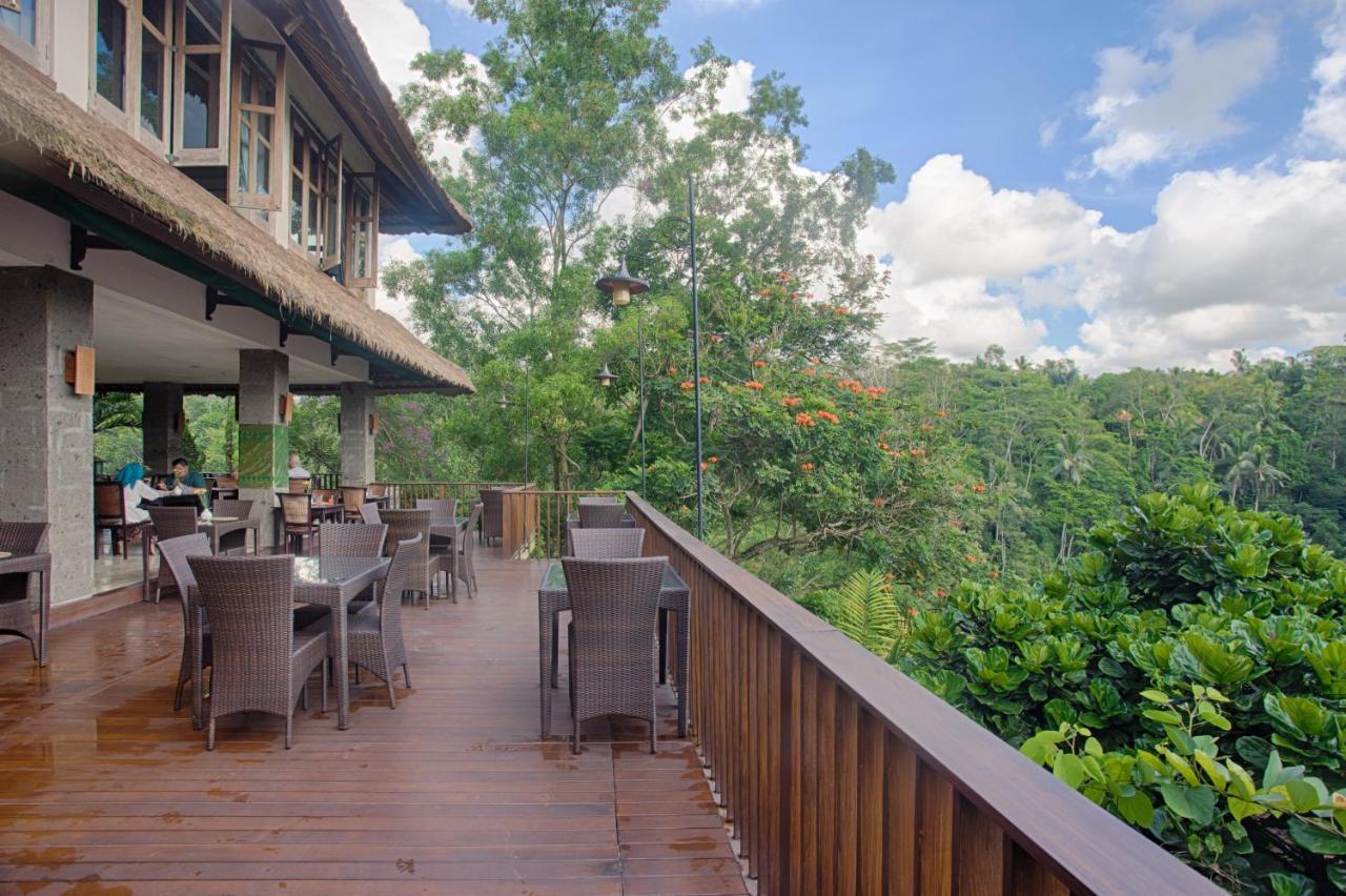 Resort Anahata And Spa