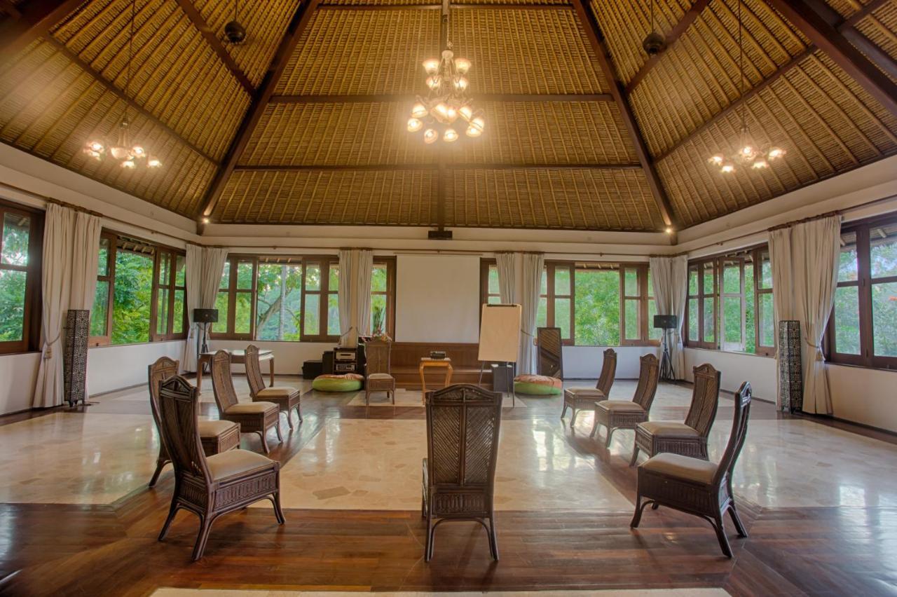 Anahata And Spa Ubud